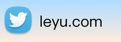 leyu.com logo